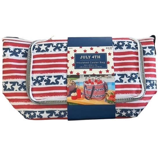 4th of July Camping Pack - Picture 1 of 4